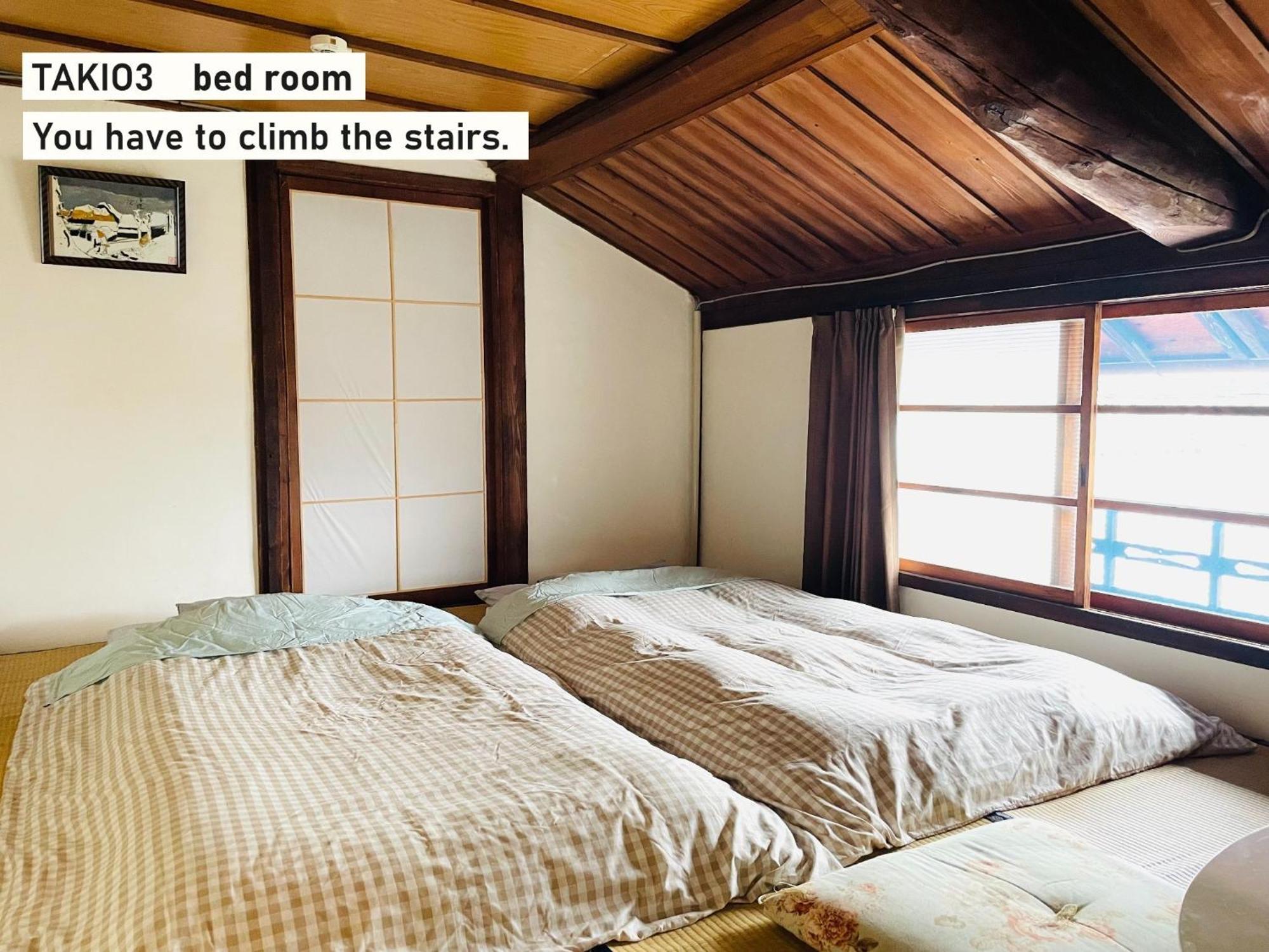 Takio Guesthouse - Vacation Stay 11604V Higashiosaka Luaran gambar