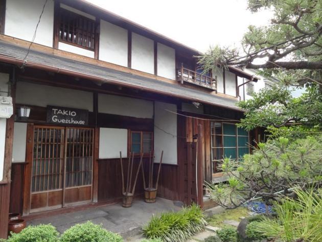 Takio Guesthouse - Vacation Stay 11604V Higashiosaka Luaran gambar