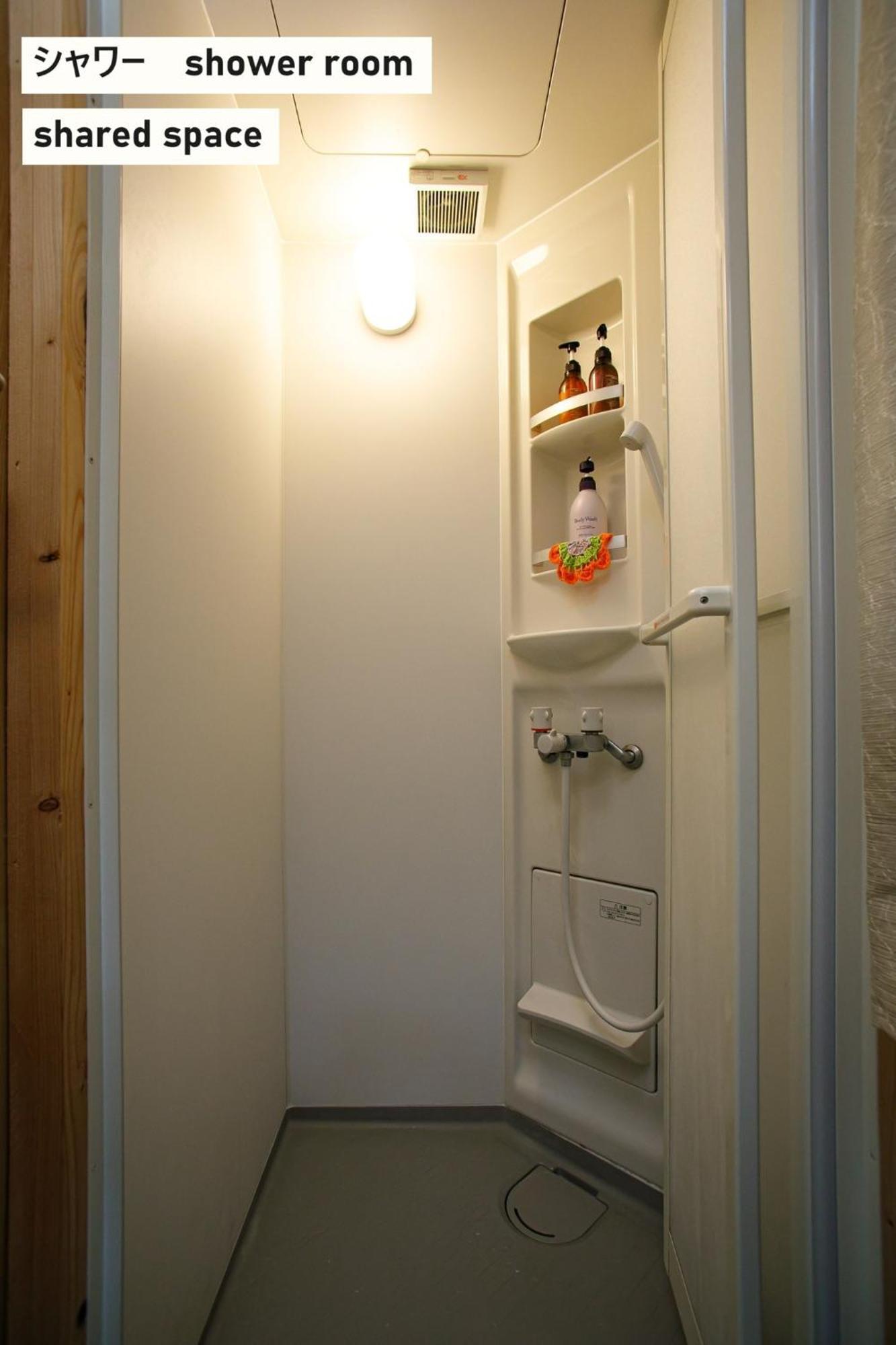 Takio Guesthouse - Vacation Stay 11604V Higashiosaka Luaran gambar