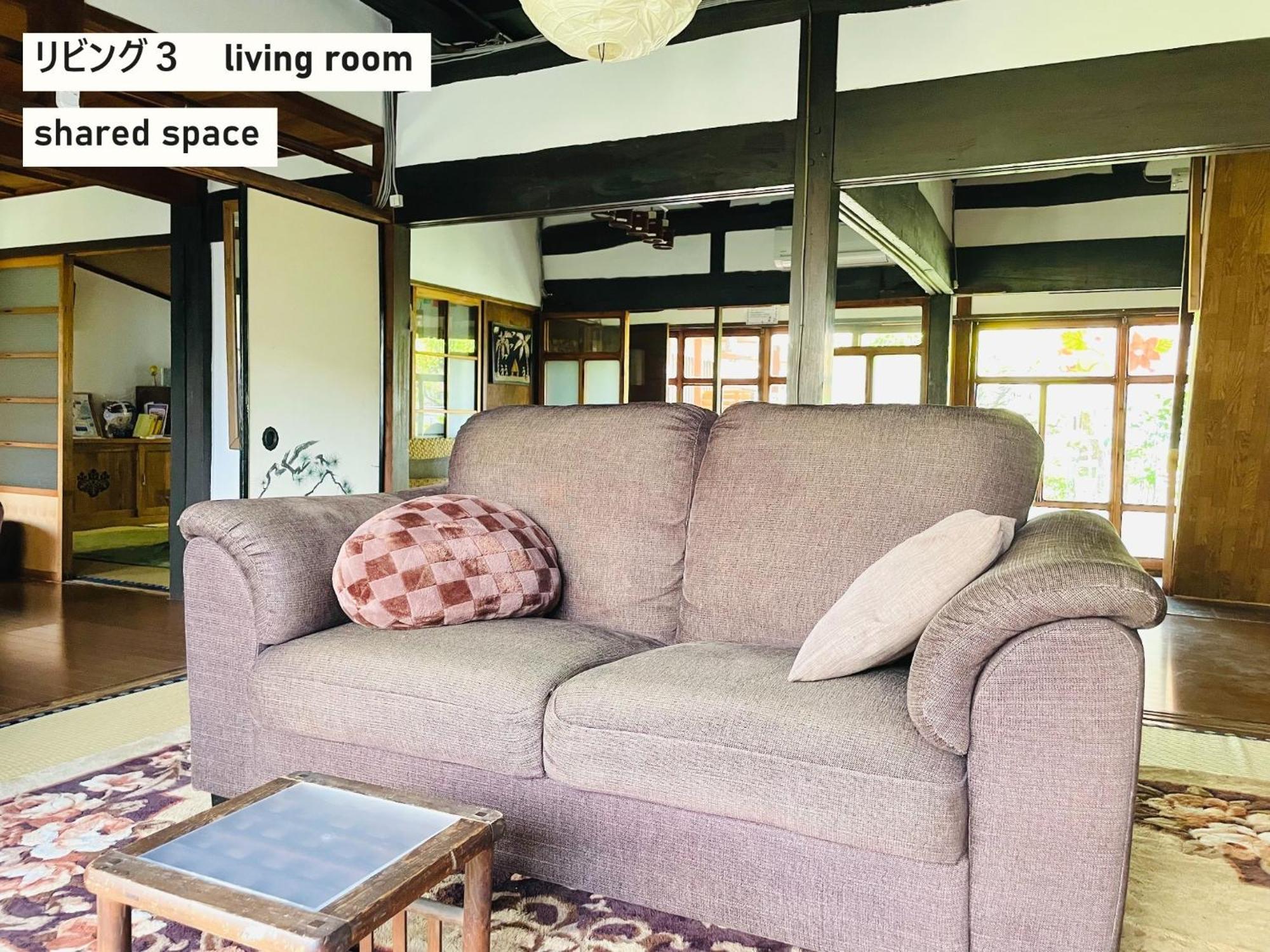 Takio Guesthouse - Vacation Stay 11604V Higashiosaka Luaran gambar
